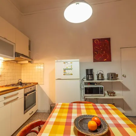 Apartment Casa Turchese Pisa