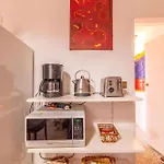 Casa Turchese Appartement