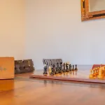 Casa Turchese Pise