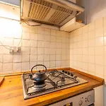 Appartement Casa Turchese