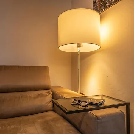 Casa Turchese Appartement *