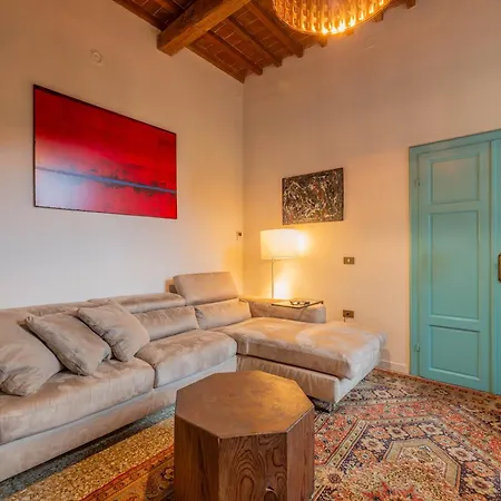 Casa Turchese Appartement