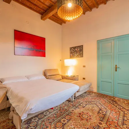 Casa Turchese Appartement
