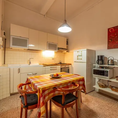 Appartement Casa Turchese