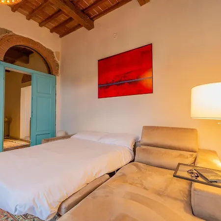 Casa Turchese *