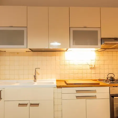 Casa Turchese Appartement *