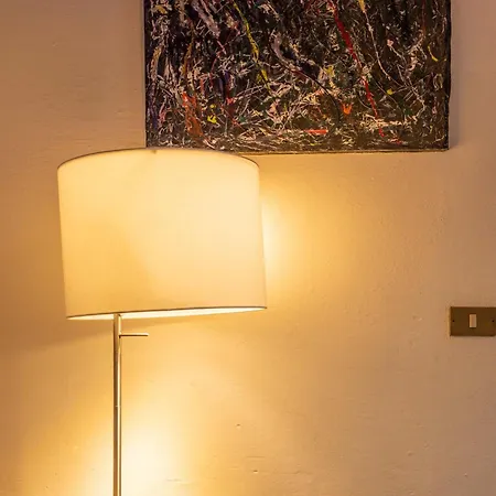 Lejlighed Casa Turchese
