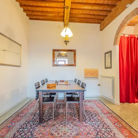 Lejlighed Casa Turchese