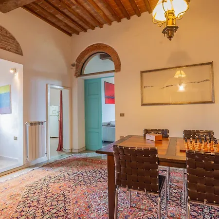 Lejlighed Casa Turchese