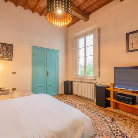 Lejlighed Casa Turchese