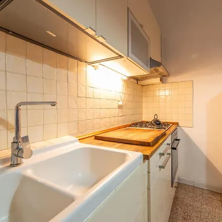 Lejlighed Casa Turchese *