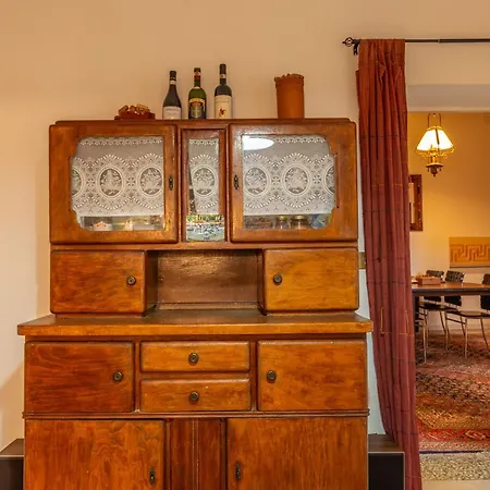 Lejlighed Casa Turchese