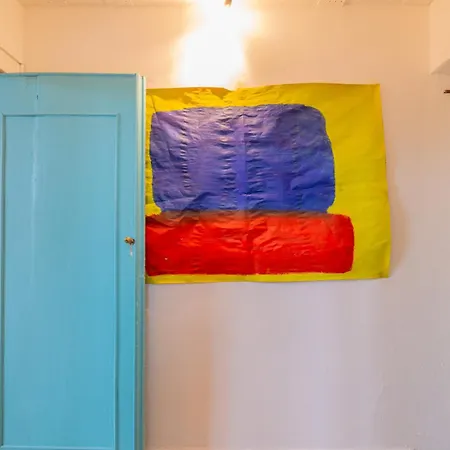 Casa Turchese Lejlighed *