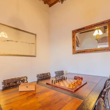 Casa Turchese